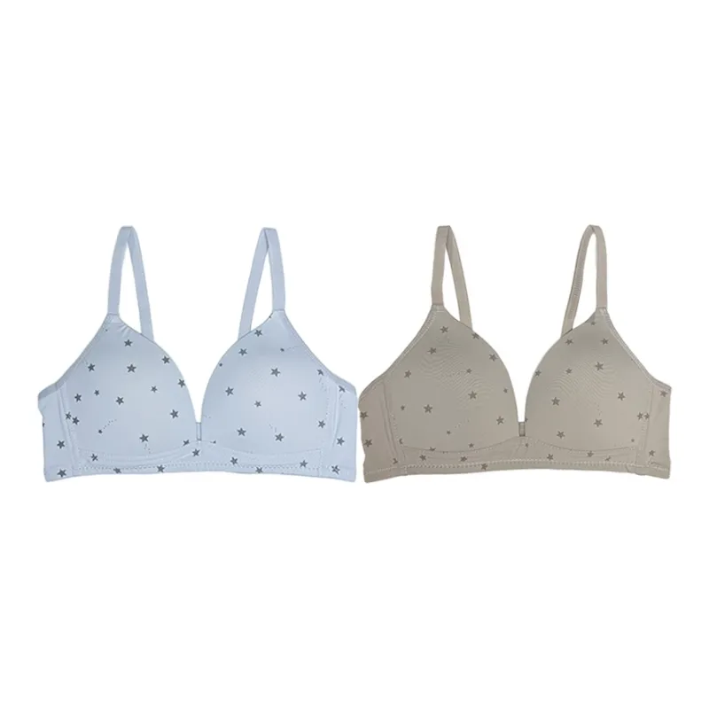 GRACE TOPIC Bra Women's Combo Set-17