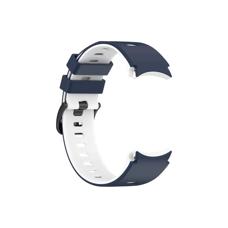 ZHENGGUANG Samsung Compatibility Watch Band Silicone Material-51