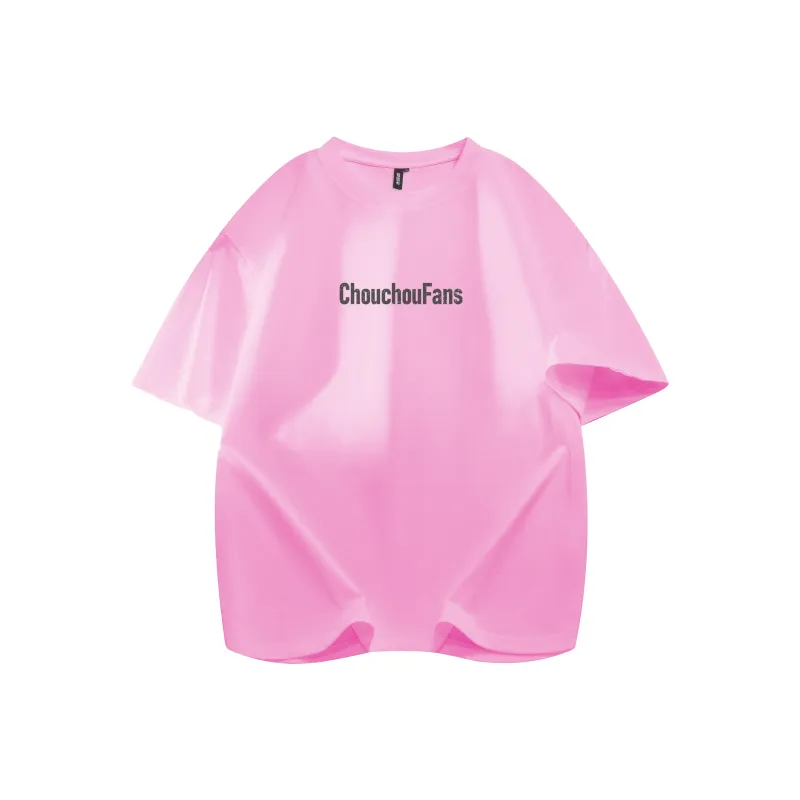 CHOUCHOUS T Shirts Women's-15