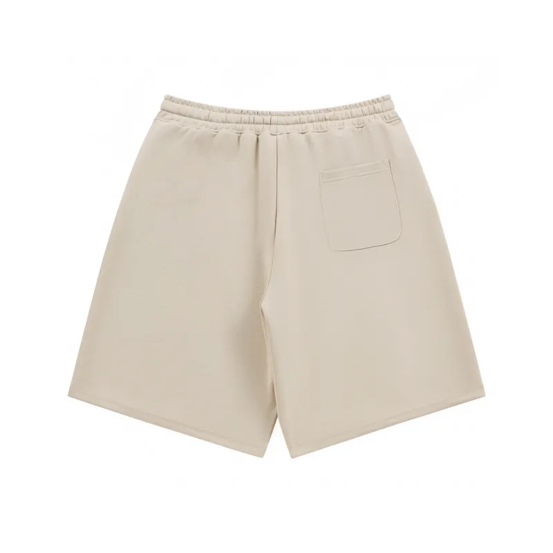 TALKING TOM Casual Shorts Unisex-7