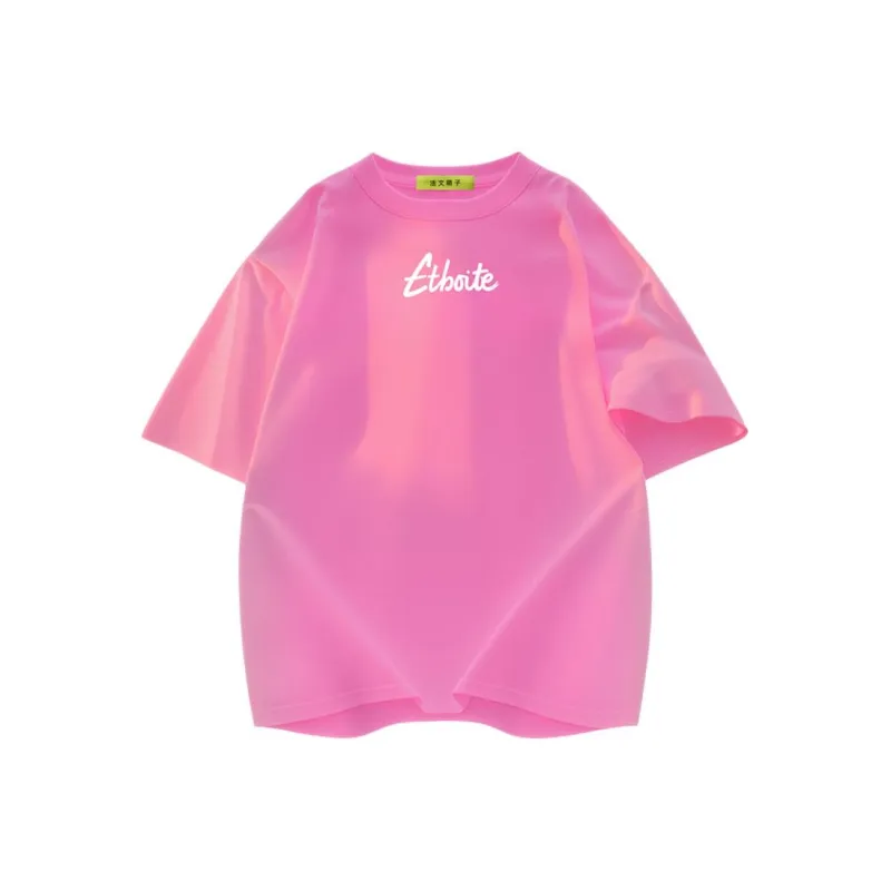 FAWENXIANGZI T Shirts Men-4