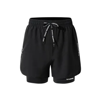 FUERZA Casual Shorts Unisex