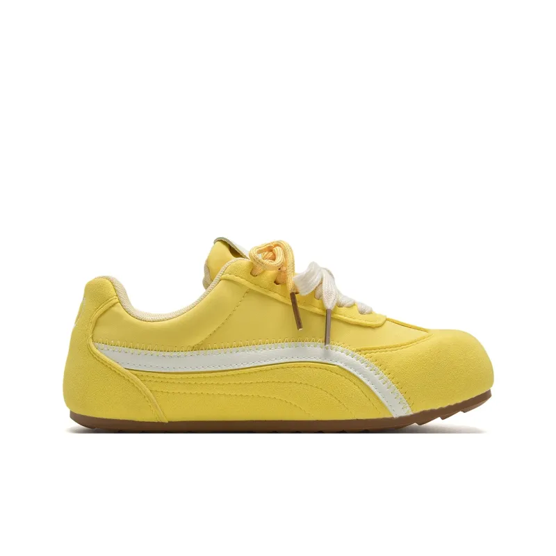 Teddy Bear Collection Slip Resistant, Balance, Lightweight Low Top Casual Shoes Women's-24