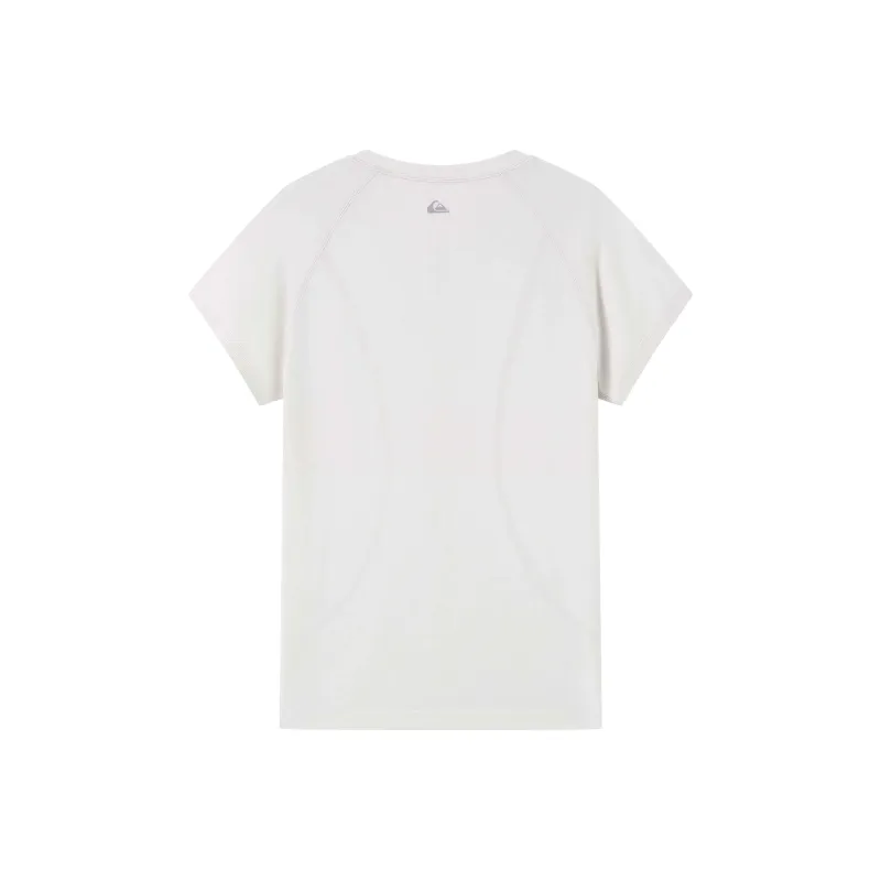 Quiksilver Regular T Shirt Women's-1