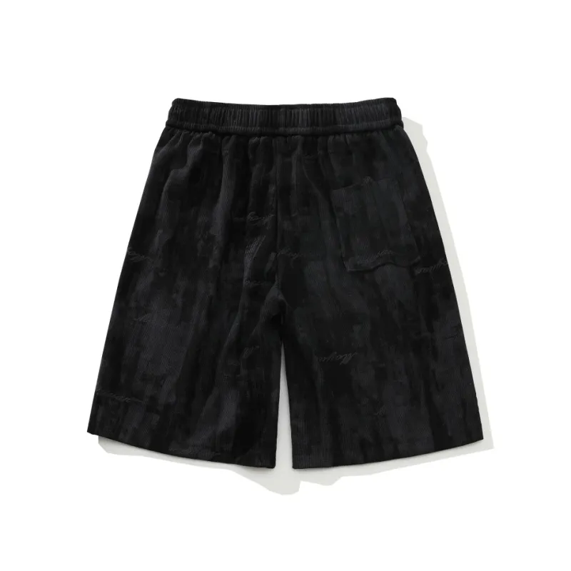 ROBINHOOD Casual Shorts Women's-1