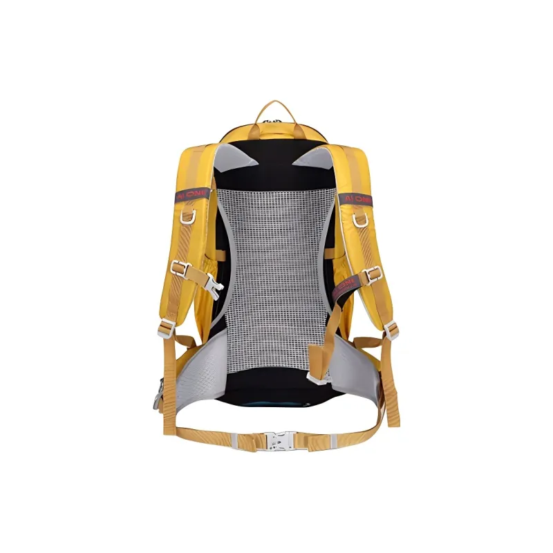 AIONE 30L Outdoor Bags 420D Jacquard Nylon Fabric Multicolor Unisex-10