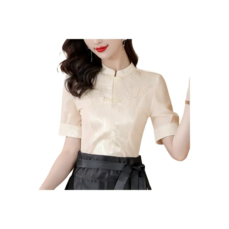The New Age Family Shirt Women's-6
