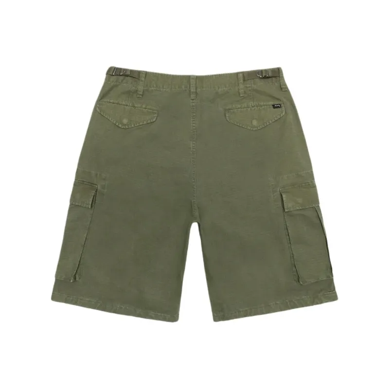 Stussy Cargo Shorts-5