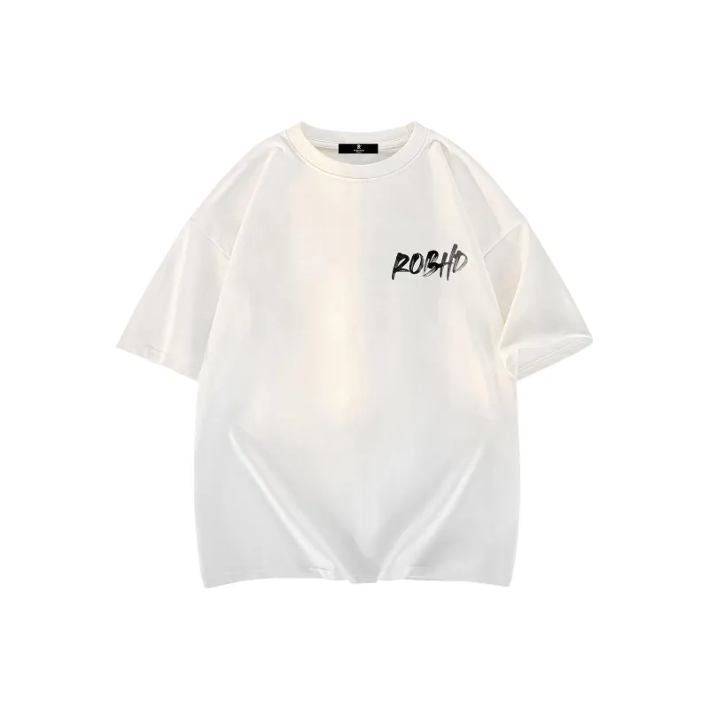 ROBINHOOD T Shirts Unisex-6