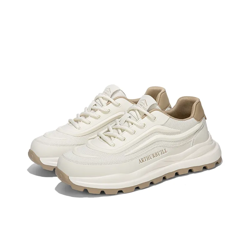 ARTHURBUILL Low Top Casual Shoes Men's-8