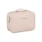 Cream Apricot White
