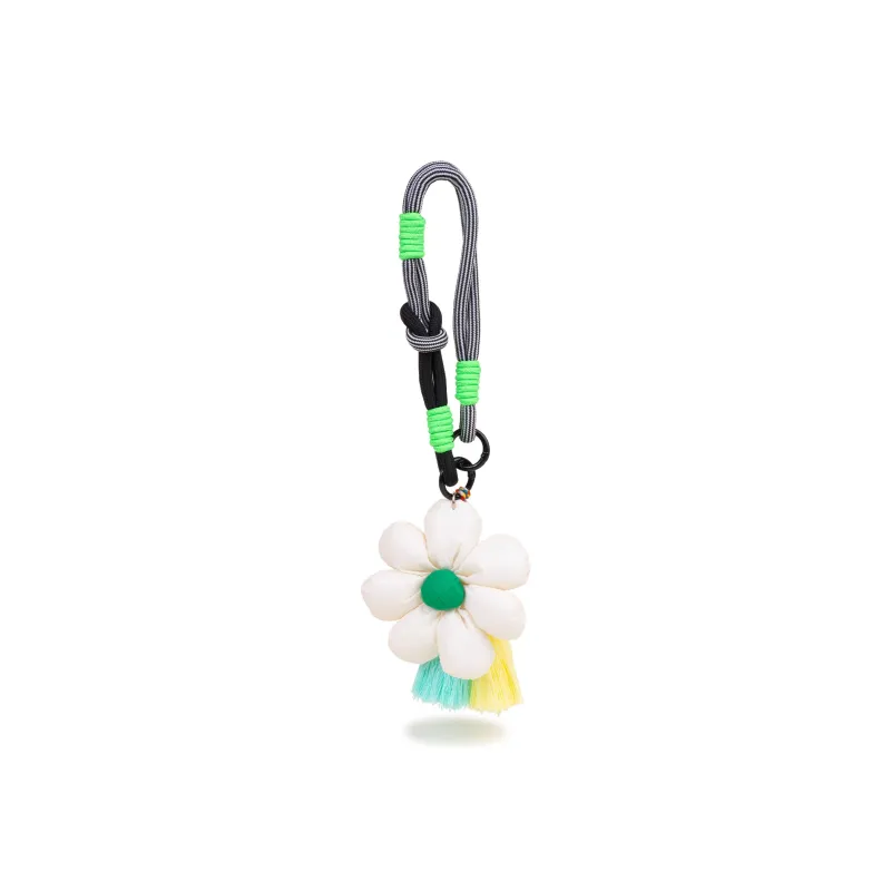 Jinnew Polyester Keychains Unisex-16