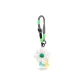 White-Tassel Floral