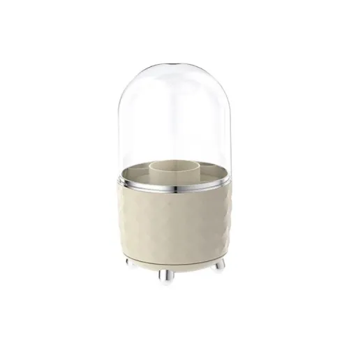 Future Maple Time To Move The Diamond Dresser Cosmetics Storage Box Multifunctional Usage 360 Rotatable Exquisite