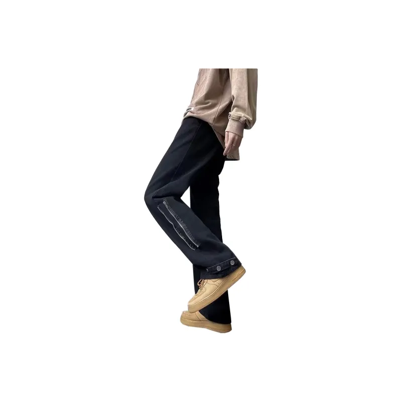 WHELVE Jeans Unisex-0