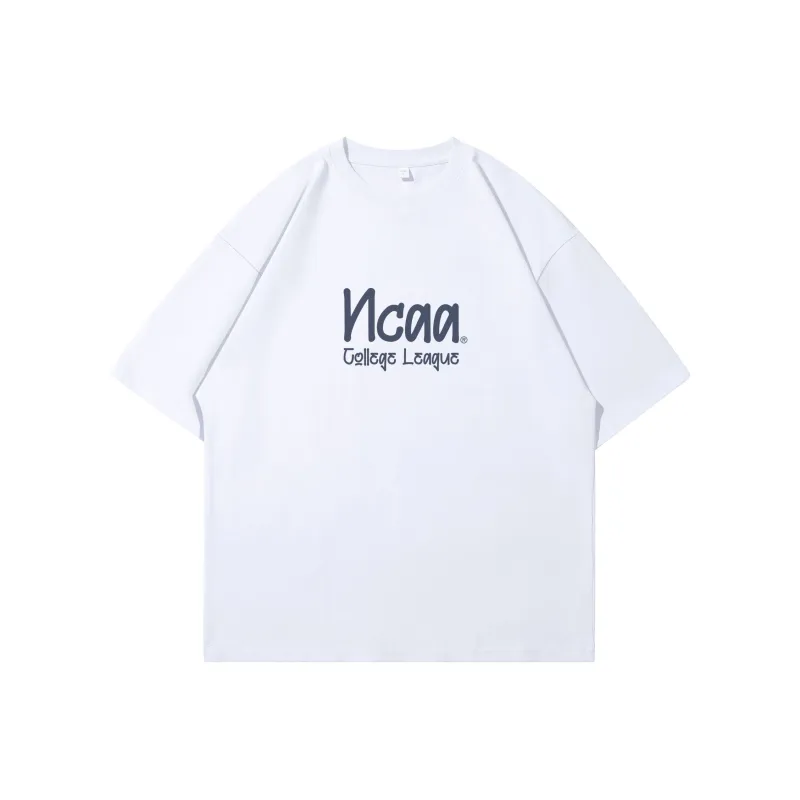 NCAA T Shirts Unisex-4