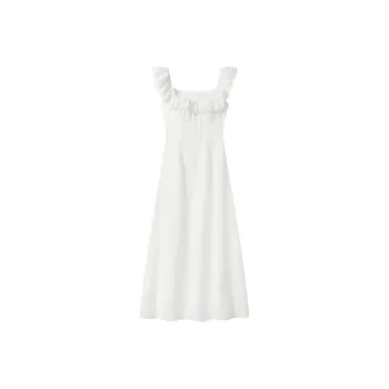 Udon House Sleeveless Dress Women's