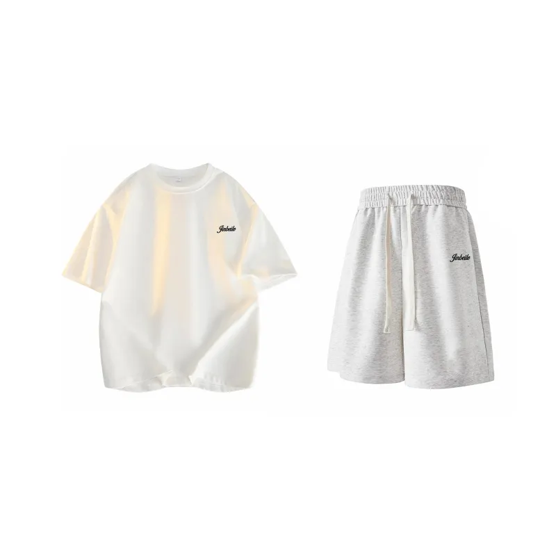 JINBEILE Casual Sportswear Unisex-34