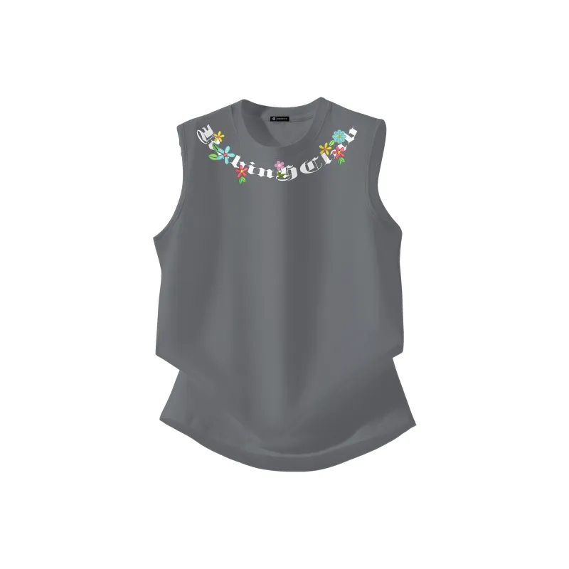 ROBINHOOD Tank Tops Unisex-10