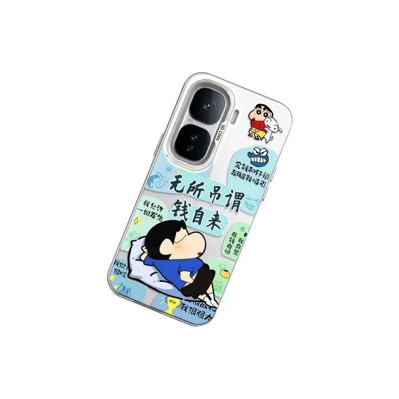 Crayon Shinchan Phone Cases-6