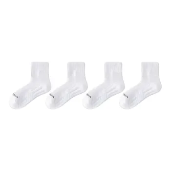 Thirteen day Season Ankle Socks Unisex 4 Pack