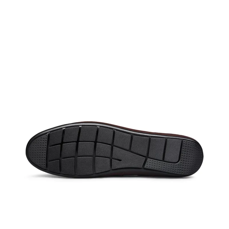 British Knights Casual Shoes Men's Brown-6