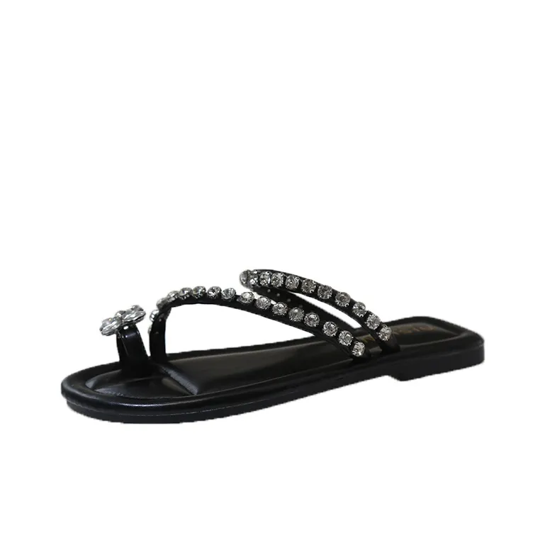 OPOA Abrasion Resistant Quick Dry Slide Slippers Women's-4