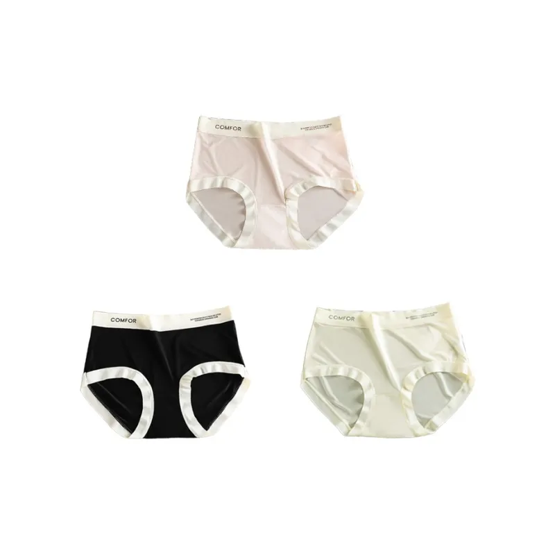 Herbal Primer Briefs Women's 3 Pack-4