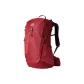 Ruby Red-( Gemstone Red )