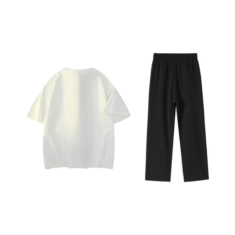 David Bakken Casual Sportswear Unisex-5