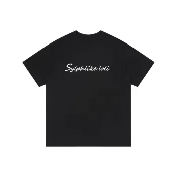 SylphlikeLoli T Shirts Unisex