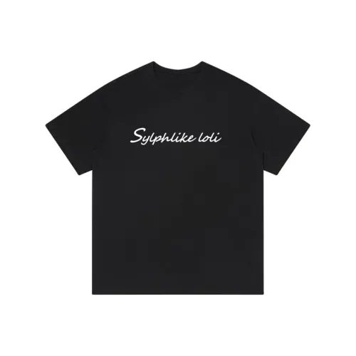 SylphlikeLoli 남녀공용 티셔츠
