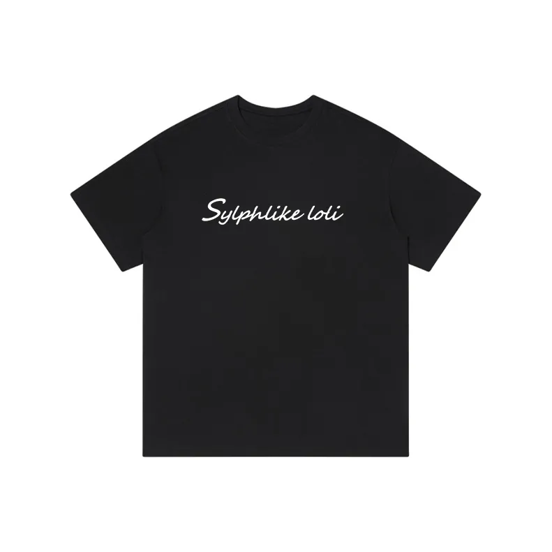 SylphlikeLoli T Shirts Unisex-0