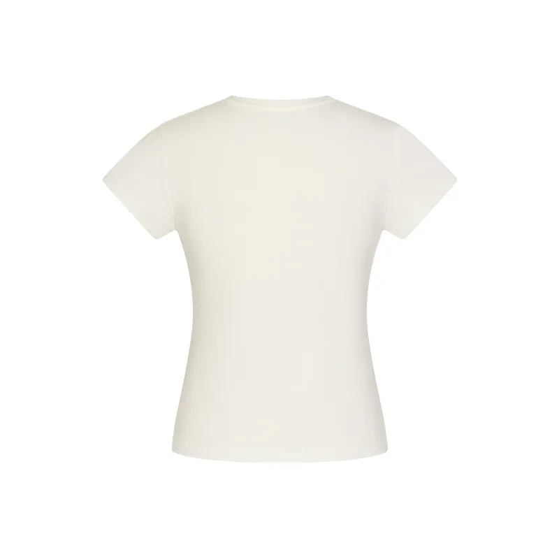 BETWEENAND T Shirts Women's-1