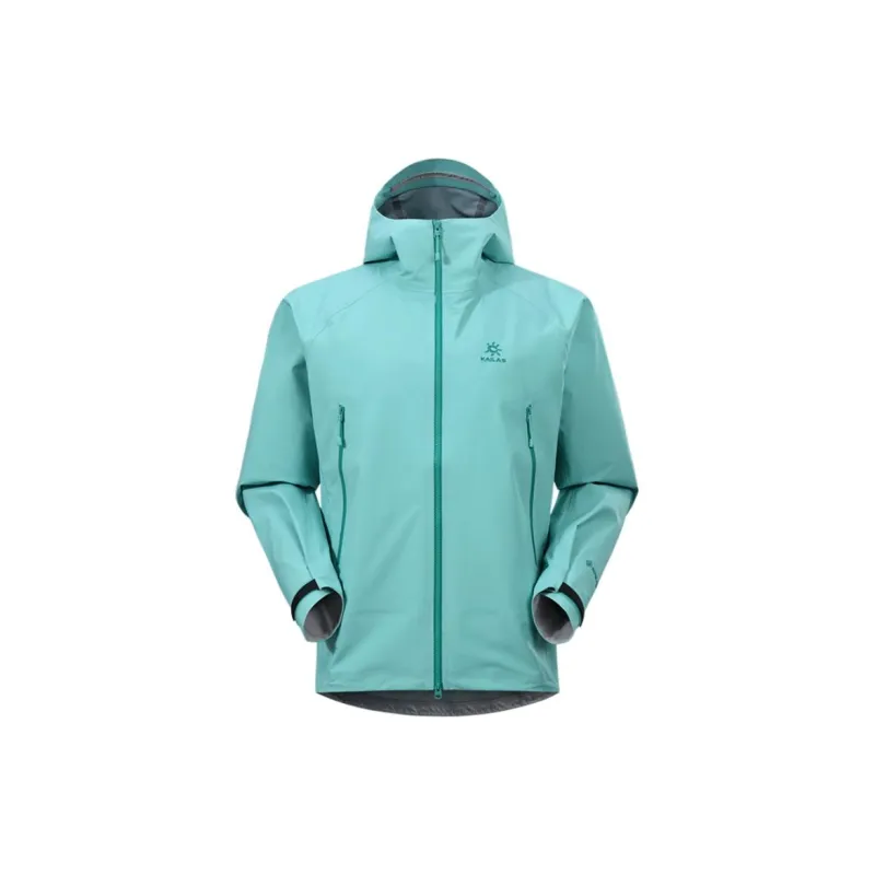 KAILAS Windproof Windbreaker Jacket Unisex-21