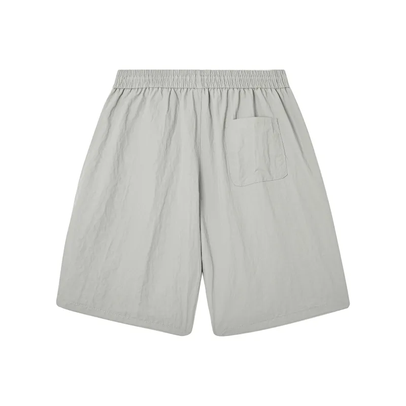 Manchester City F.C. Casual Shorts Unisex-26