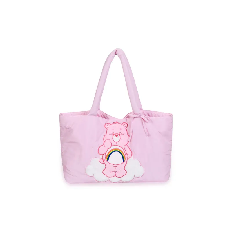 CAREBEARS Polyester Shoulder Bag Women's Multicolor-0