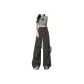 Premium Gray Extended Length