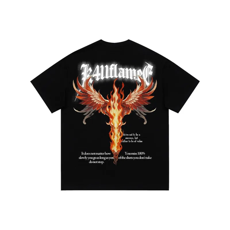 K411 T Shirts Unisex-0
