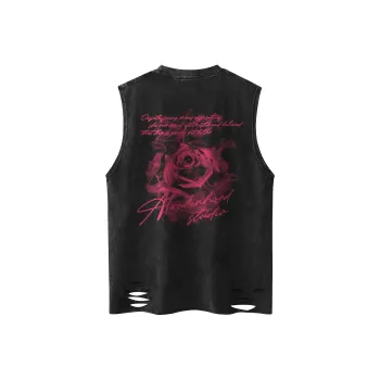 ROBINHOOD Tank Tops Unisex