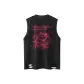 Washed Black-Pink