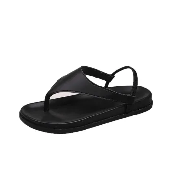 AJPAP One Strap Sandals Women's