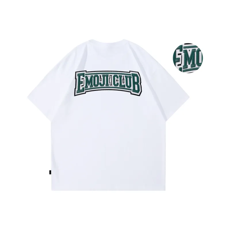 Emoji T Shirts Unisex-1