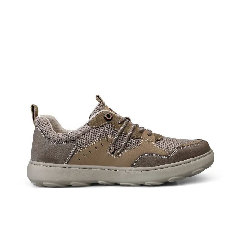 BECK Slip Resistant, Abrasion Resistant, Breathable, Coverage Support, Lightweight Low Top Casual Shoes Unisex-4