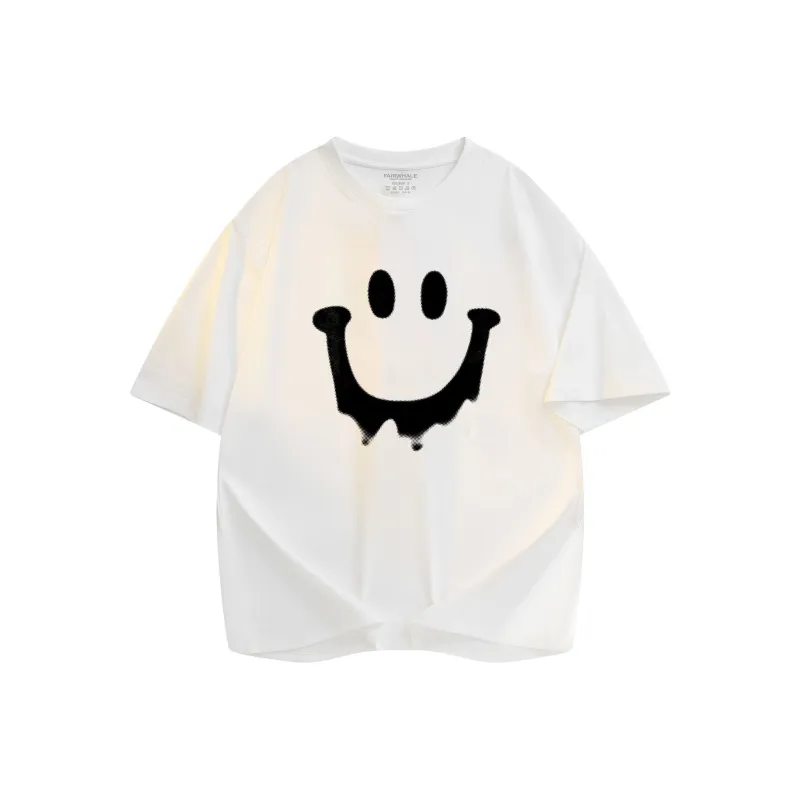 FAIRWHALE T-Shirts Unisex-10
