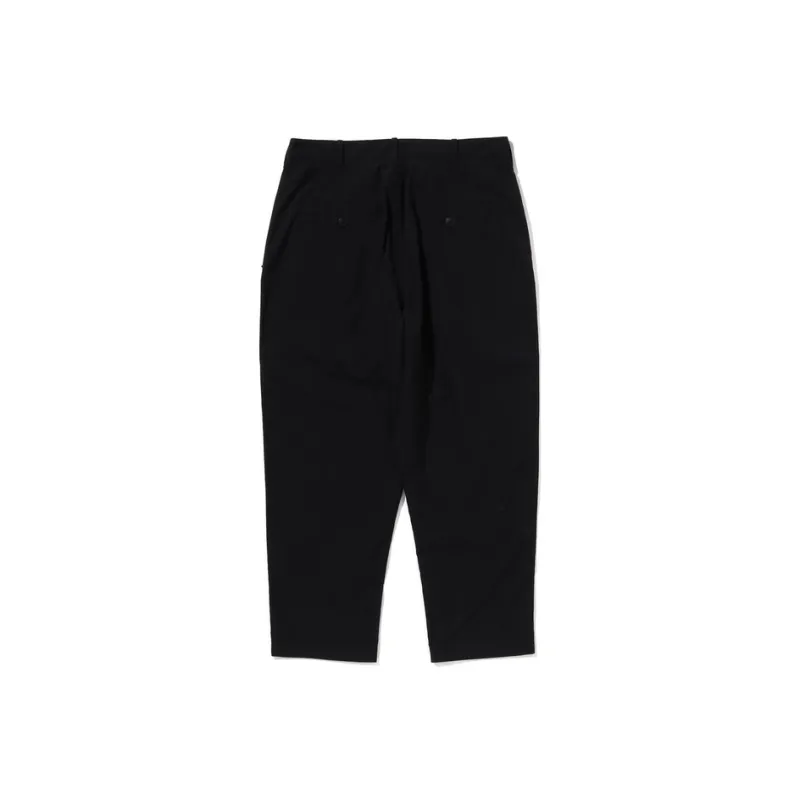 Bape Mr Bathing Ape Tack Chino Pants-3