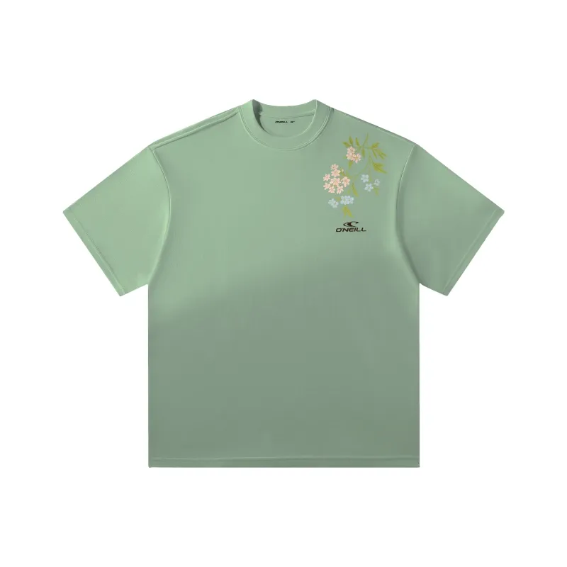 O'Neill T Shirts Unisex-19
