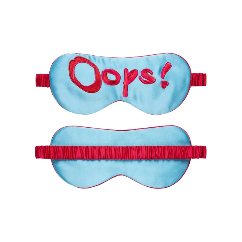 MANITO Eye Masks-0