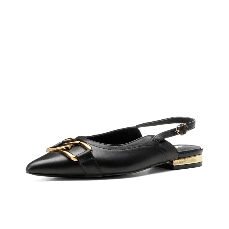 GOLDLION Casual Single Shoes Women's-1