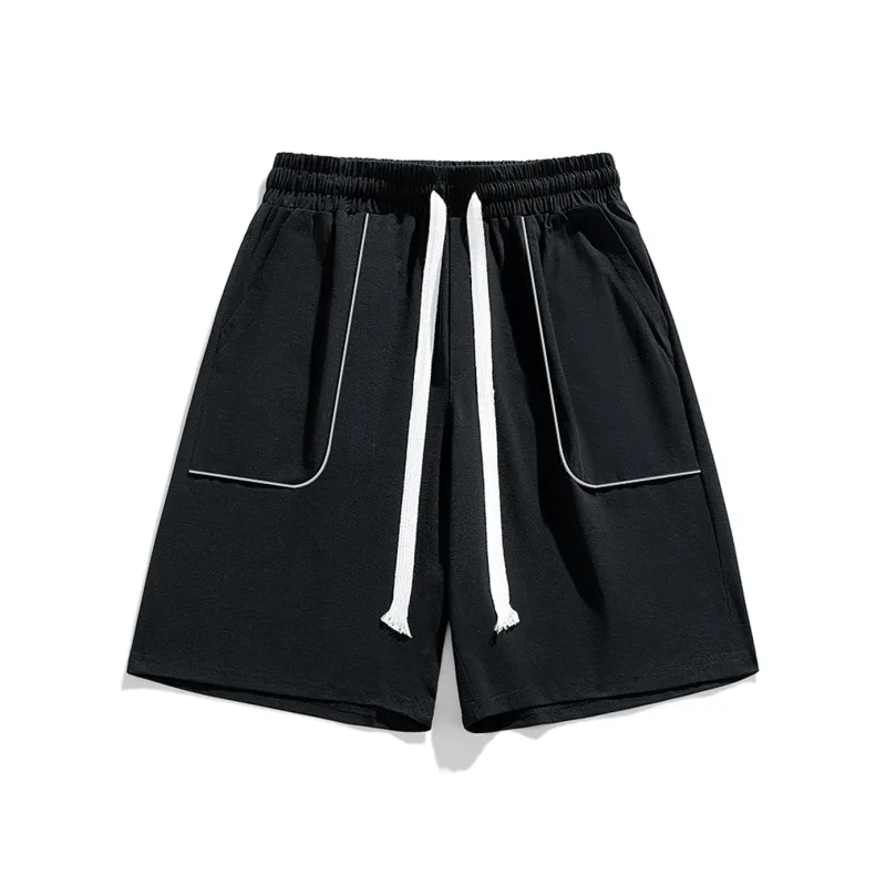 FAIRWHALE Casual Shorts Women's-4